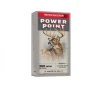 Winchester Power Point 300 Winchester Short Magnum  WSM  Ammo 180 Grain Jacketed Soft Point Box of 20