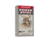 Winchester Power Point 300 Winchester Short Magnum  WSM  Ammo 150 Grain Jacketed Soft Point Box of 20