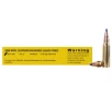 Buffalo Bore 308 Winchester Ammo 150 Grain Barnes Tipped Triple-Shock X Bullet Boat Tail Lead-Free Box of 20