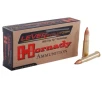 Hornady LEVERevolution 32 Winchester Special Ammo 165 Grain Hornady FTX Polymer Tip Box of 20