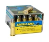 Buffalo Bore 32-20 WCF  P Ammo 115 Grain Hard Cast Lead Flat Nose Gas Check Box of 20