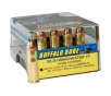 Buffalo Bore 32-20 WCF  P Ammo 85 Grain Hammer Solid Hollow Point Lead Free Box of 20