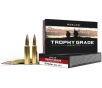 Nosler Trophy Grade 33 Nosler Ammo 265 Grain Nosler AccuBond Long Range Bonded Polymer Tip Box of 20