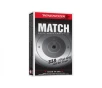 Winchester Match 338 Lapua Magnum Ammo 285 Grain Hollow Point Boat Tail Box of 20