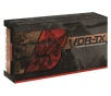 Barnes VOR-TX 338 Lapua Magnum Ammo 280 Grain Barnes Long Range X  LRX  Polymer Tip Lead Free Box of 20