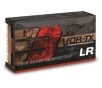 Barnes VOR-TX Long Range 338 Remington Ultra Magnum Ammo 250 Grain Barnes Long Range X  LRX  Polymer Tip Lead Free Box of 20