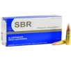 SBR 338 Spectre Ammo 200 Grain Nosler AccuBond Bonded Polymer Tip Box of 20