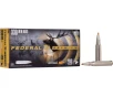 Federal Premium 338 Winchester Magnum Ammo 200 Grain Bonded Polymer Tip Box of 20