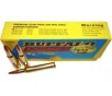 Buffalo Bore Supercharged 338 Winchester Magnum Ammo 250 Grain Barnes TSX Solid Hollow Point Lead Free Box of 20