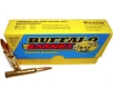 Buffalo Bore Supercharged 338 Winchester Magnum Ammo 225 Grain Barnes TSX Solid Hollow Point Lead Free Box of 20