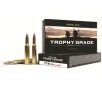 Nosler Trophy Grade 35 Whelen Ammo 225 Grain Nosler AccuBond Bonded Polymer Tip Box of 20