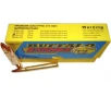 Buffalo Bore Supercharged 375 H H Magnum Ammo 270 Grain Barnes TSX Solid Hollow Point Lead Free Box of 20