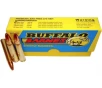 Buffalo Bore Supercharged 375 H H Magnum Ammo 300 Grain Barnes TSX Solid Hollow Point Lead Free Box of 20