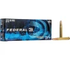 Federal Power-Shok 375 H H Magnum Ammo 270 Grain Jacketed Soft Point Box of 20
