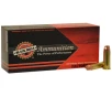Black Hills HoneyBadger 38 Special  P Ammo 100 Grain Lehigh Xtreme Defense Fluted Lead Free Box of 50