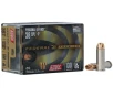 Federal Premium Personal Defense 38 Special  P Ammo 130 Grain Federal Hydra-Shok Deep Jacketed Hollow Point Box of 20
