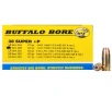 Buffalo Bore 38 Super  P Ammo 124 Grain Jacketed Hollow Point Box of 20