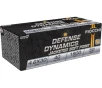 Fiocchi 4 6x30mm HK Ammo 40 Grain Jacketed Soft Point Box of 50
