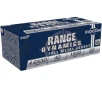Fiocchi 4 6x30mm HK Ammo 40 Grain Full Metal Jacket Box of 50