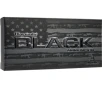 Hornady Black 4 6x30mm HK Ammo 38 Grain Hornady V-Max Polymer Tip Box of 25