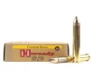 Hornady Custom 405 Winchester Ammo 300 Grain Hornady Interlock Jacketed Soft Point Box of 20