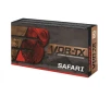 Barnes VOR-TX Safari 416 Rigby Ammo 400 Grain Barnes Banded Solid Solid Round Nose Lead Free Box of 20