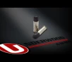 Underwood 44 Remington Magnum  P  Ammo 340 Grain Flat Nose Box of 20