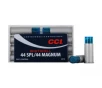 CCI Shotshell 44 Special Ammo 140 Grain Lead Shot Box of 10