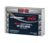 CCI Big 4 Shotshell 44 Special Ammo 110 Grain Lead Shot Box of 10