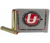Underwood 444 Marlin Ammo 220 Grain Lehigh Xtreme Penetrator Fluted Lead Free Box of 20
