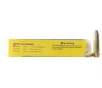 Buffalo Bore 444 Marlin Ammo 335 Grain Flat Nose Box of 20
