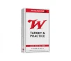 Winchester White Box USA 45 ACP Ammo 230 Grain Full Metal Jacket Case of 500  10 Boxes of 50 