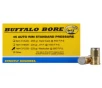 Buffalo Bore 45 Auto Rim  Not ACP  Ammo 225 Grain Wadcutter Box of 20