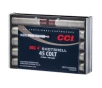 CCI Big 4 Shotshell 45 Colt  Long Colt  Ammo 140 Grain Lead Shot Box of 10