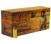 HSM Cowboy Action 45 S W Schofield Ammo 200 Grain Flat Nose Box of 50