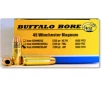 Buffalo Bore 45 Winchester Magnum Ammo 230 Grain Jacketed Hollow Point Box of 20