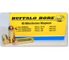 Buffalo Bore 45 Winchester Magnum Ammo 230 Grain Full Metal Jacket Box of 20