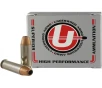 Underwood 45 Winchester Magnum Ammo 230 Grain Hornady XTP Jacketed Hollow Point Box of 20