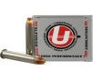 Underwood 45-70 Government Ammo 325 Grain Lehigh Xtreme Defense Fluted Lead Free Box of 20