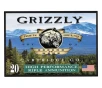 Grizzly Cartridge Bear Load 45-70 Government  P Ammo 420 Grain Lead Long Wide Nose Gas Check Box of 20