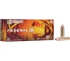 Federal Fusion 450 Bushmaster Ammo 260 Grain Bonded Jacketed Soft Point Box of 20