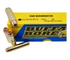 Buffalo Bore 450 Bushmaster Ammo 300 Grain Jacketed Hollow Point Box of 20