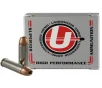 Underwood 454 Casull Ammo 240 Grain Hornady XTP Jacketed Hollow Point Box of 20