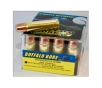 Buffalo Bore Dangerous Game 454 Casull Ammo 300 Grain Lehigh Match Solid Flat Nose Lead Free Box of 20