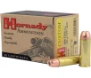 Hornady Custom 454 Casull Ammo 300 Grain Hornady XTP Jacketed Hollow Point Box of 20