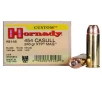 Hornady Custom 454 Casull Ammo 240 Grain Hornady XTP Jacketed Hollow Point Box of 20