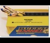 Buffalo Bore 458 Socom Ammo 300 Grain Barnes Triple-Shock X Solid Hollow Point Lead Free Box of 20