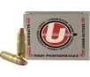 Underwood 458 Socom Ammo 350 Grain Full Metal Jacket Box of 20