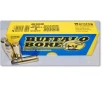 Buffalo Bore 458 Socom Ammo 405 Grain Flat Nose Box of 20
