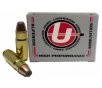 Underwood 458 Socom Ammo 300 Grain Jacketed Hollow Point Box of 20